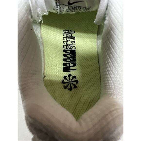 Nike Air Max Terrascape Plus Men's Sz 3.5,Womens Sz 5 Summit White Photon Dust - Picture 6 of 7